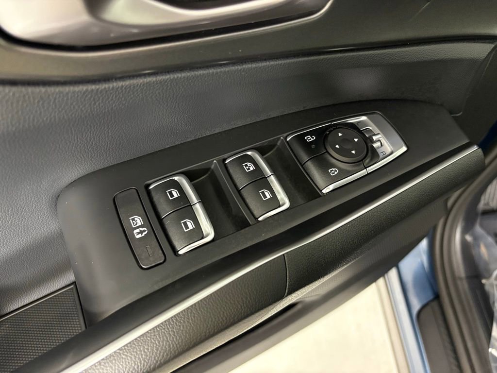New 2026 Kia Sorento EX FWD image 15