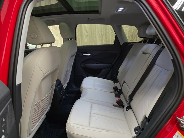 New 2026 Audi Q3 quattro 2.0T AWD/4WD image 28