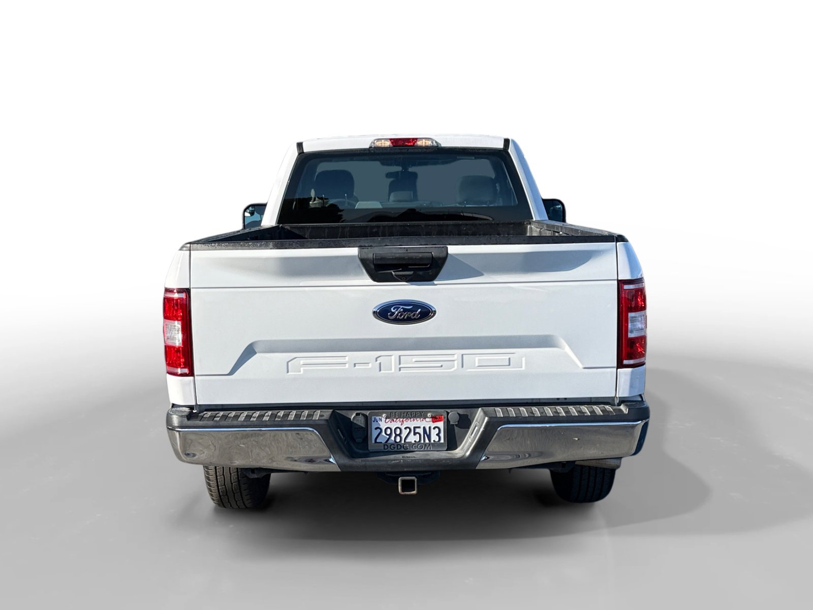 Used 2019 Ford F150 XL w/ XL Power Equipment Group image 4