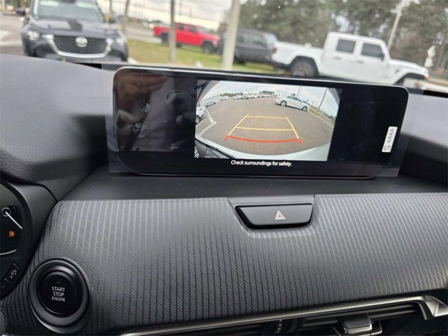 New 2026 MAZDA CX-90 3.3 Turbo w/ Select Package image 14