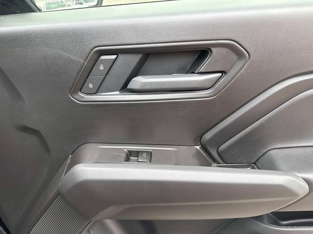 New 2026 Chevrolet Colorado W/T w/ WT Custom Package RWD image 31