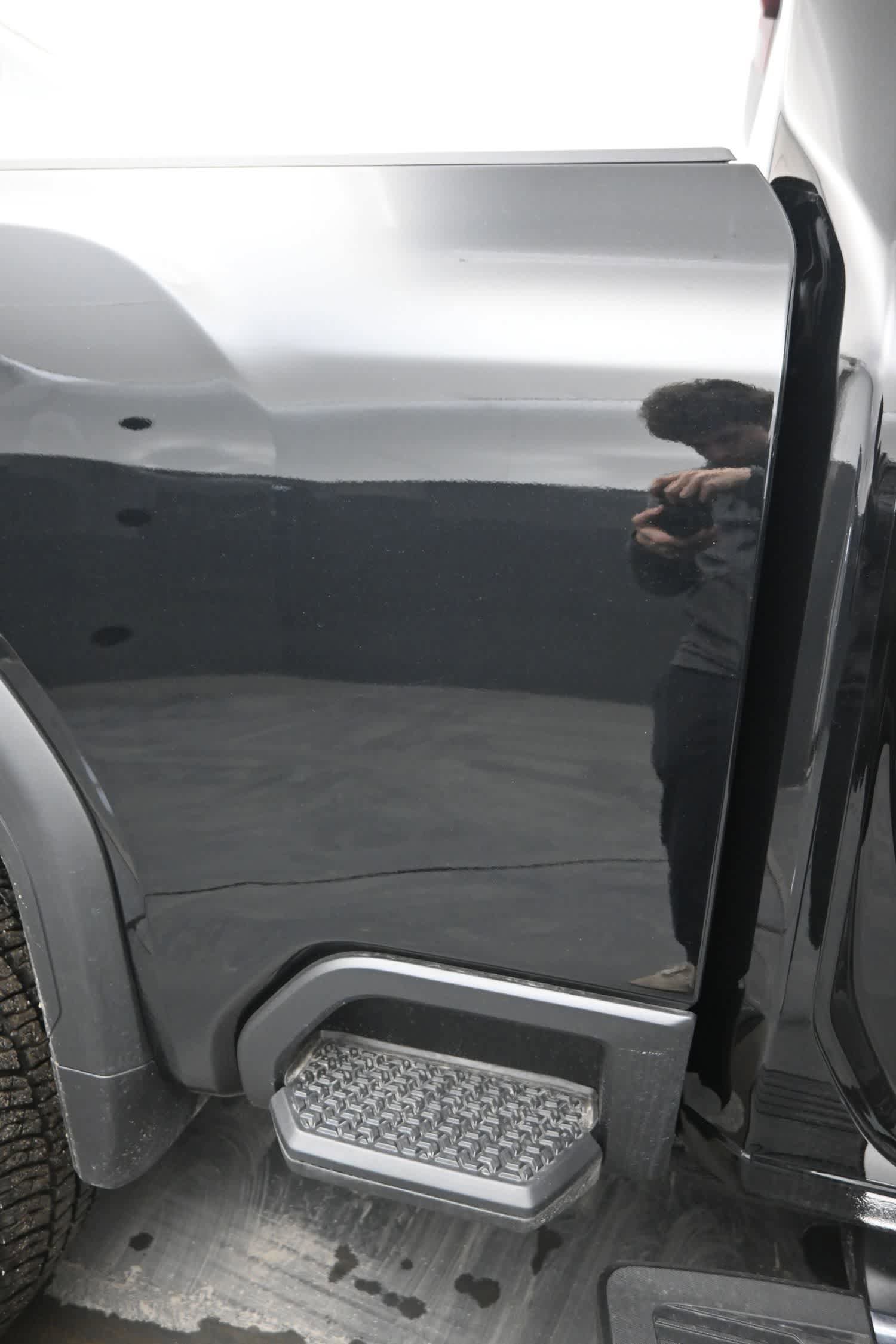 New 2026 GMC Sierra 2500 SLT w/ SLT Premium Package image 13