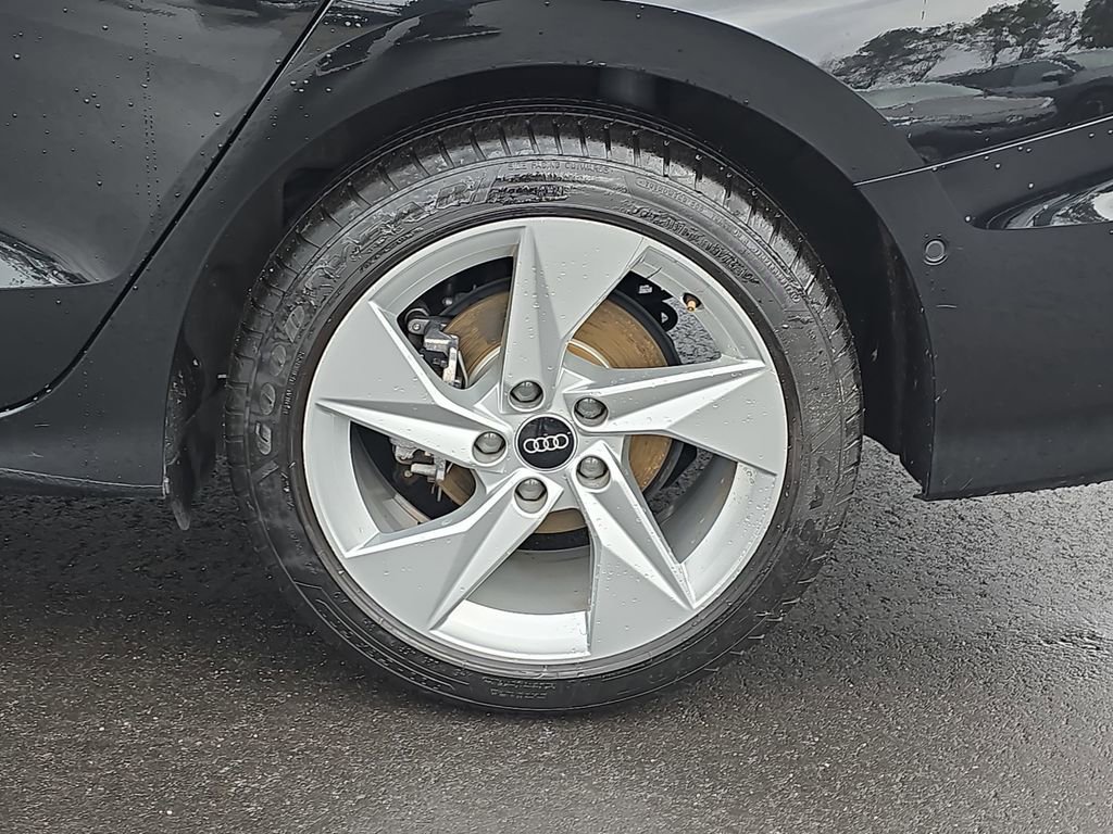 Used 2024 Audi A3 2.0T Premium image 37