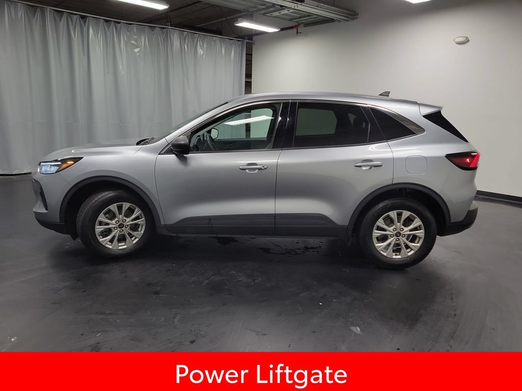 Used 2024 Ford Escape Active FWD image 5