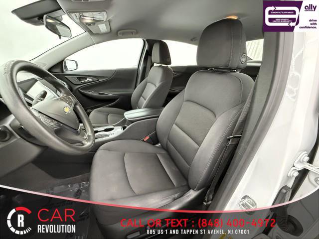 Used 2024 Chevrolet Malibu LT image 17