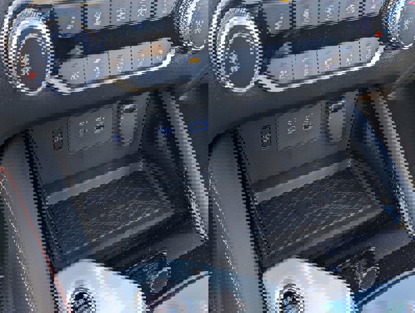 New 2025 Nissan Altima 2.5 SR image 19