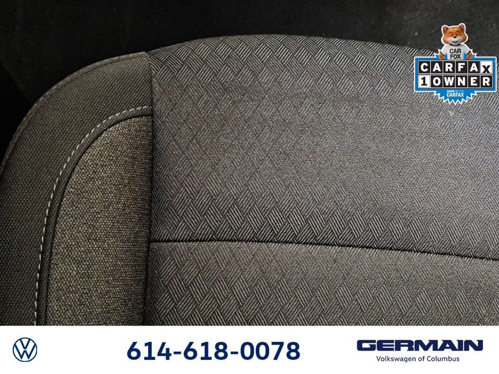 Used 2024 Chevrolet Silverado 2500 LT image 33