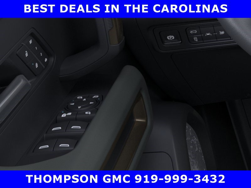 New 2025 GMC Hummer EV 3X image 25