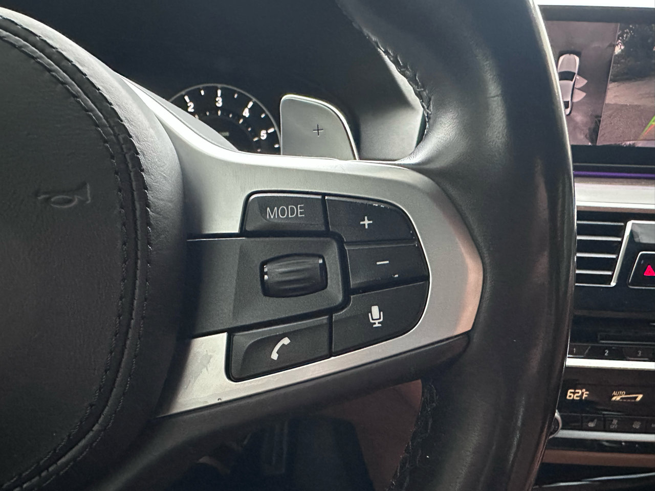 Used 2019 BMW 530i w/ M Sport Package image 35