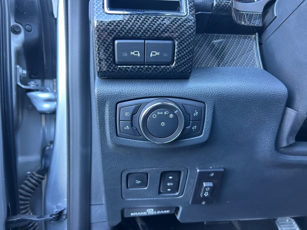 Used 2022 Ford F250 Lariat w/ Lariat Ultimate Package image 21