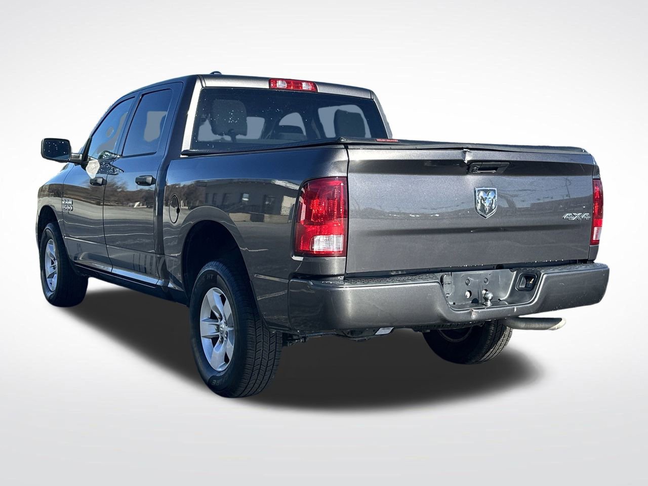 Used 2019 RAM 1500 Express image 21