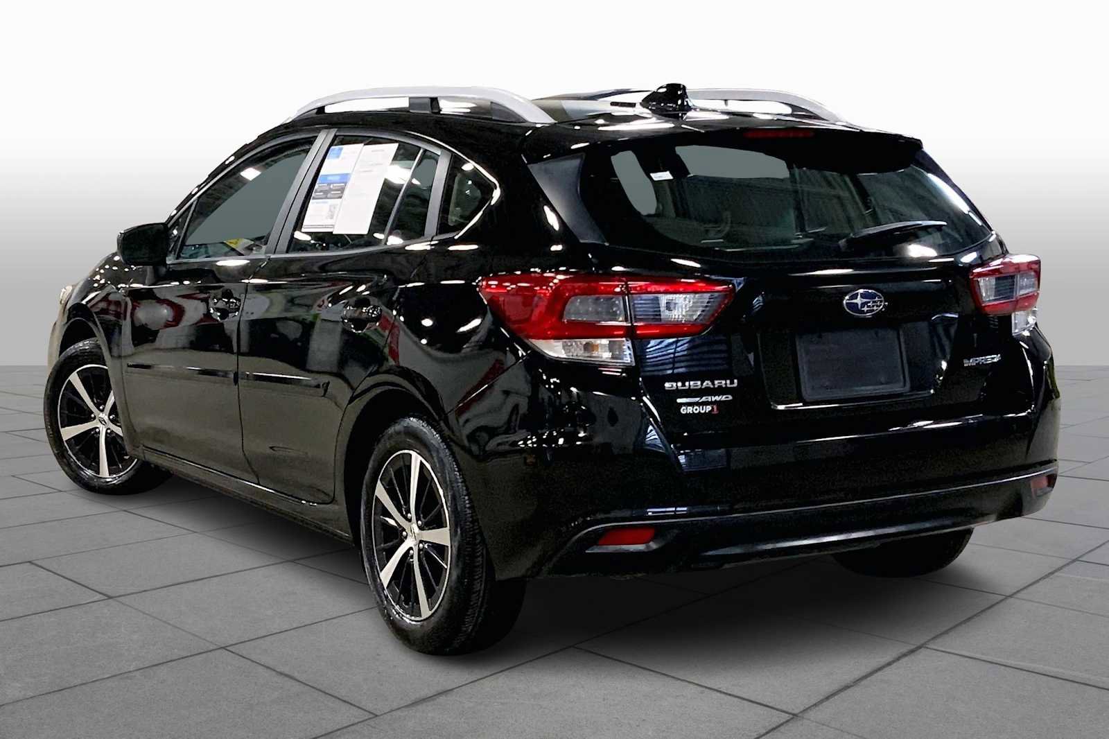 Certified 2023 Subaru Impreza Premium image 13