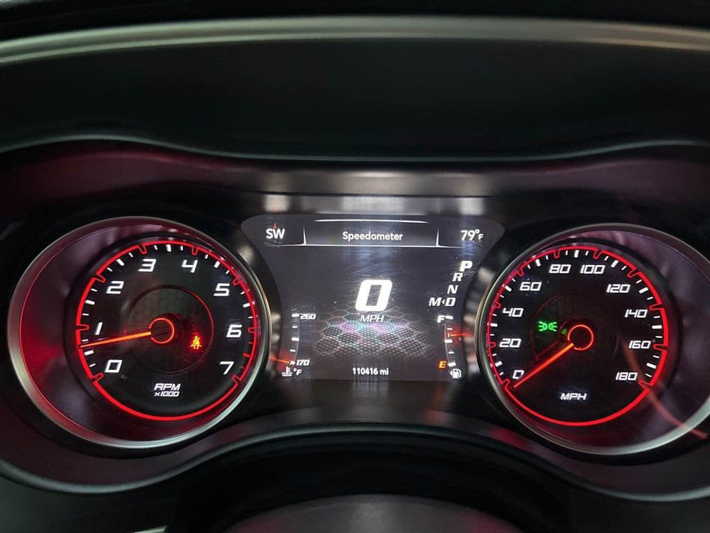 Used 2020 Dodge Charger Scat Pack image 19