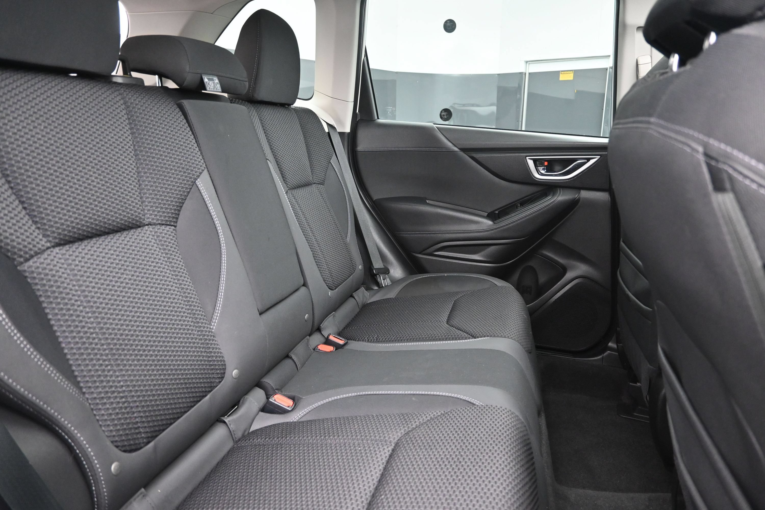 Used 2024 Subaru Forester Premium AWD/4WD image 25