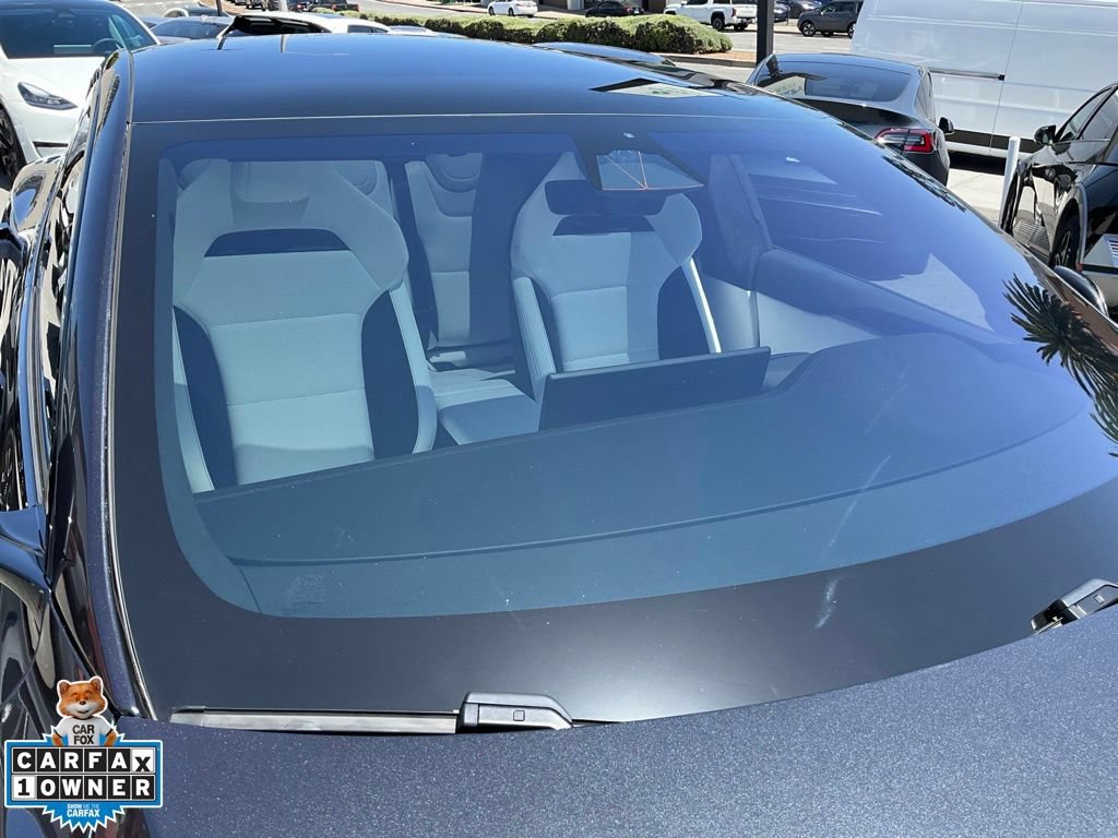 Used 2026 Tesla Model S Plaid AWD/4WD image 80