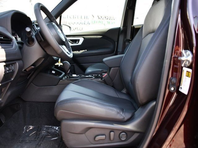 New 2026 Subaru Forester Limited image 14