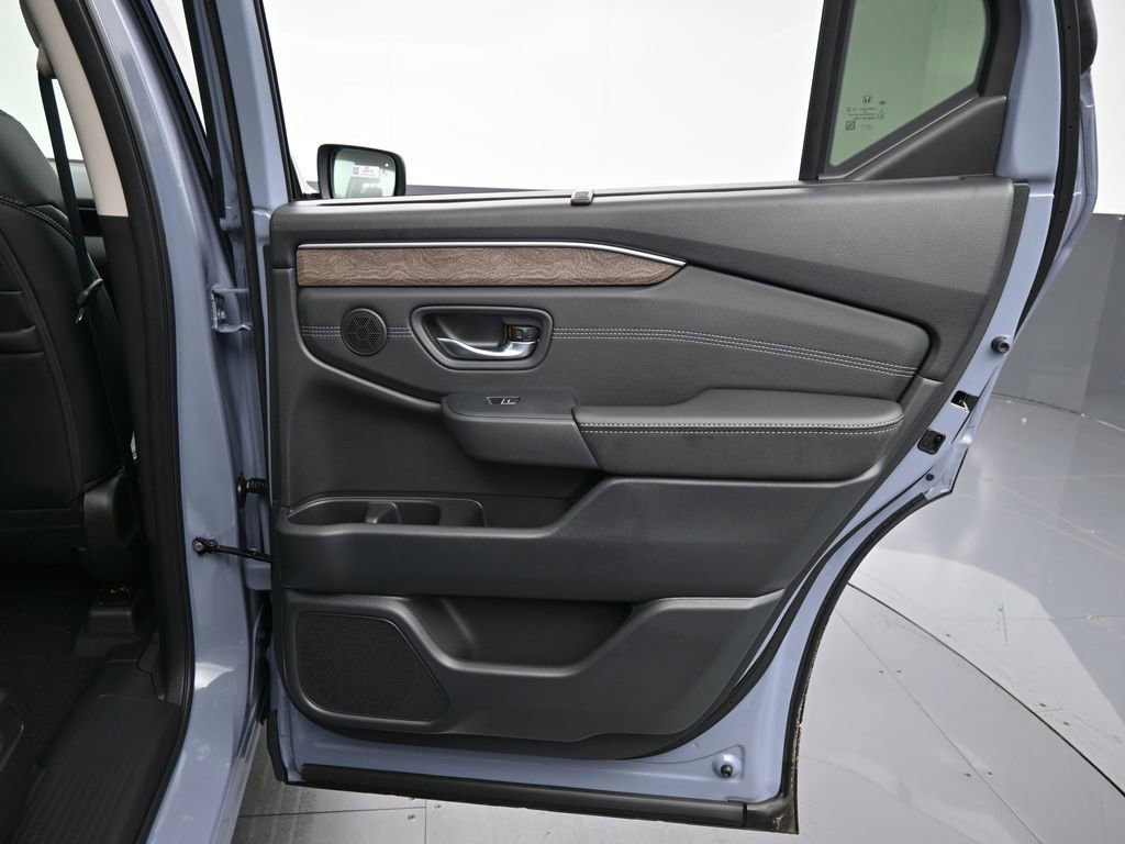 New 2026 Honda Pilot Elite image 39