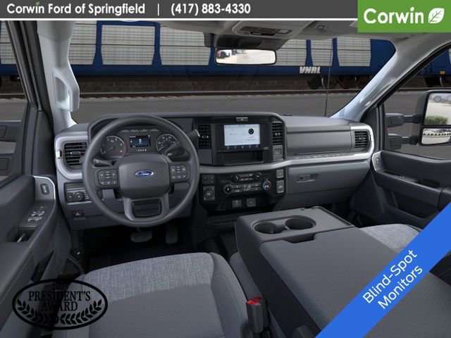 New 2026 Ford F250 XLT AWD/4WD image 10