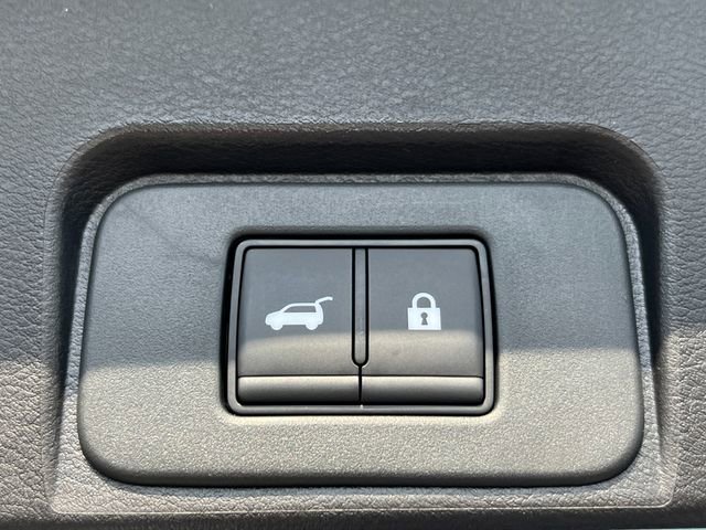 New 2026 Nissan Rogue SV image 34