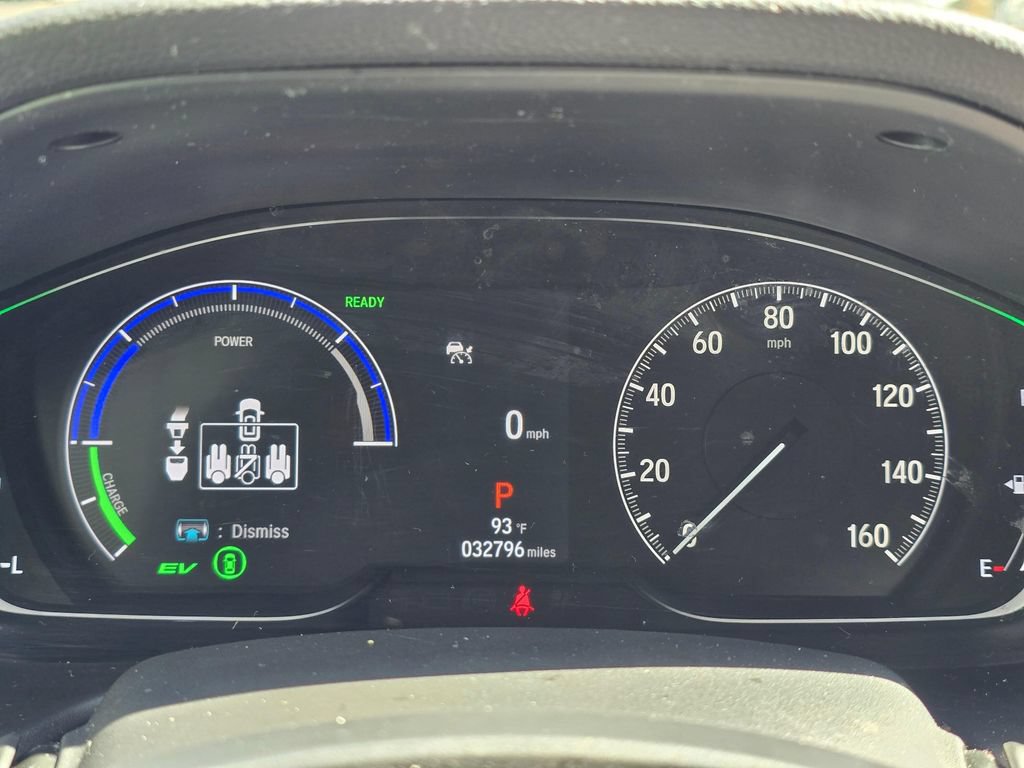 Used 2021 Honda Accord EX image 15