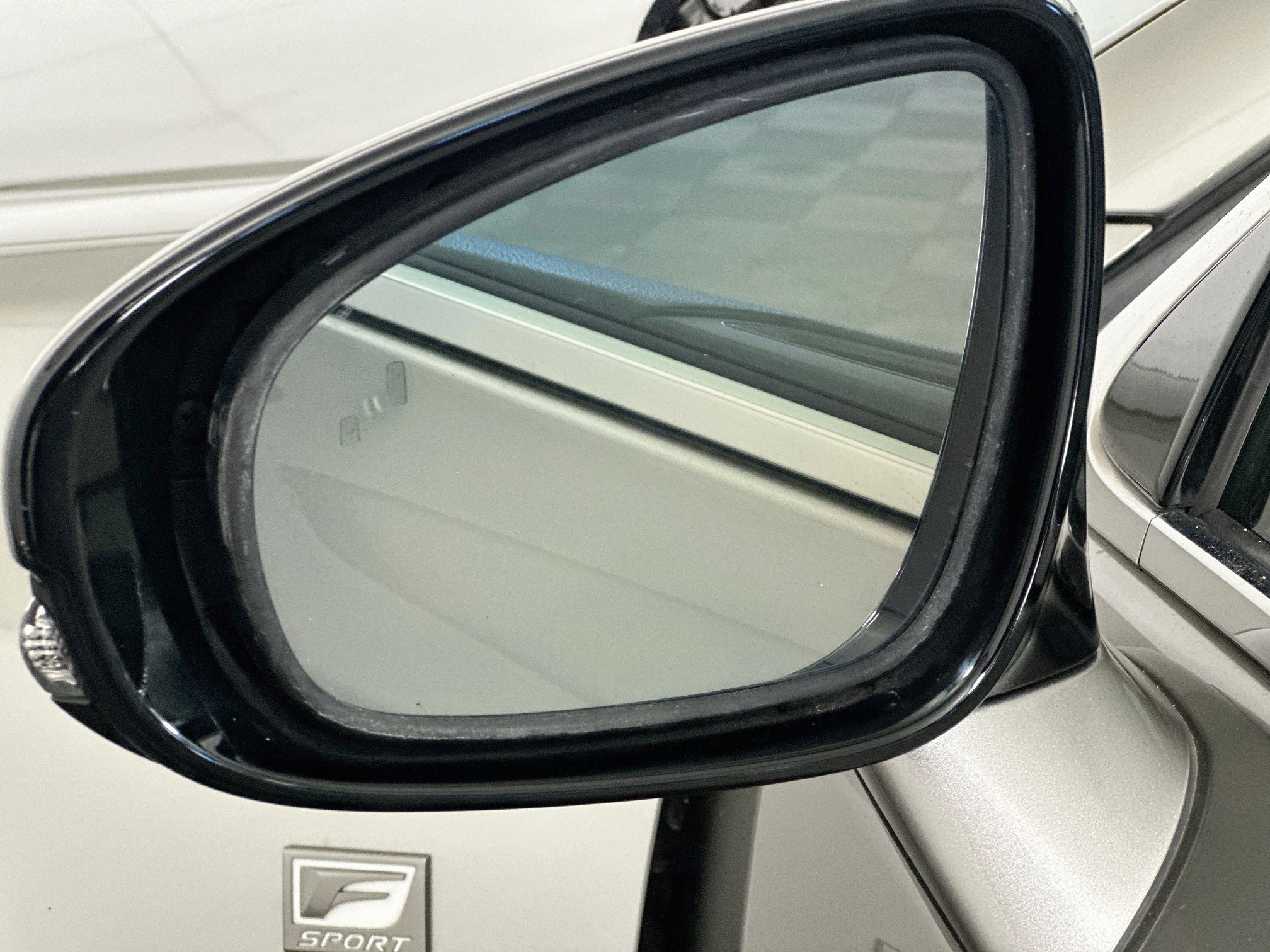Used 2015 Lexus GS 350 w/ F Sport Package RWD image 16