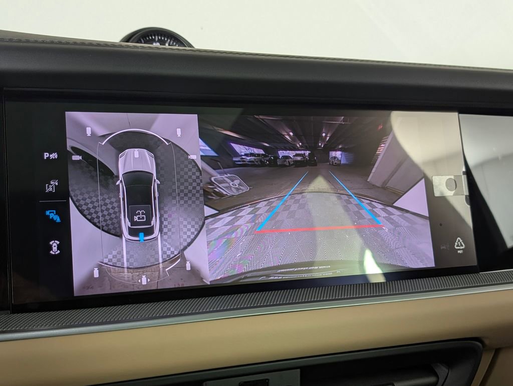 New 2026 Porsche Cayenne Coupe image 31