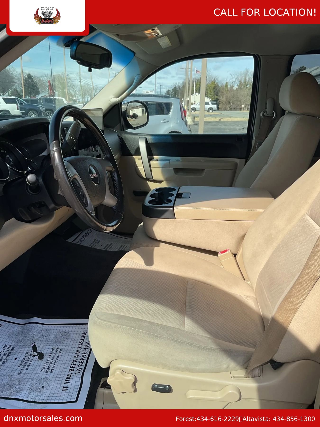 Used 2010 GMC Sierra 1500 SLE w/ Power Pack Plus image 25