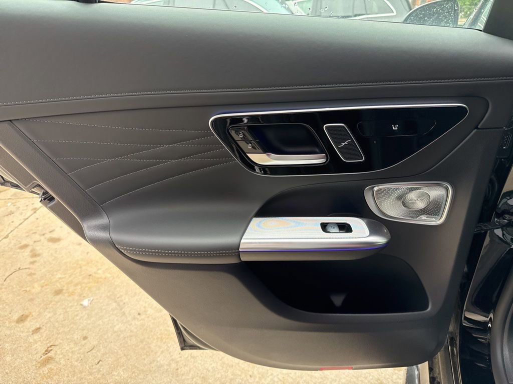 New 2025 Mercedes-Benz GLC 63 AMG S image 20