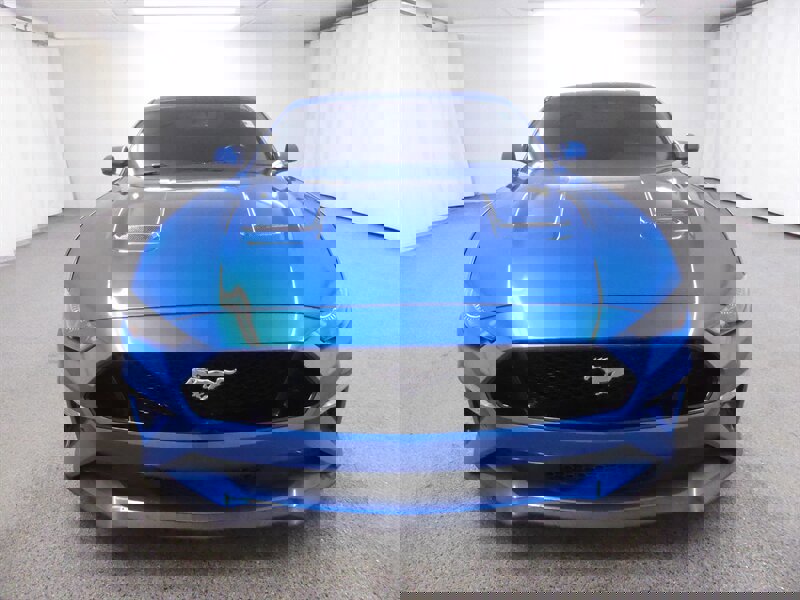 Used 2019 Ford Mustang GT image 2