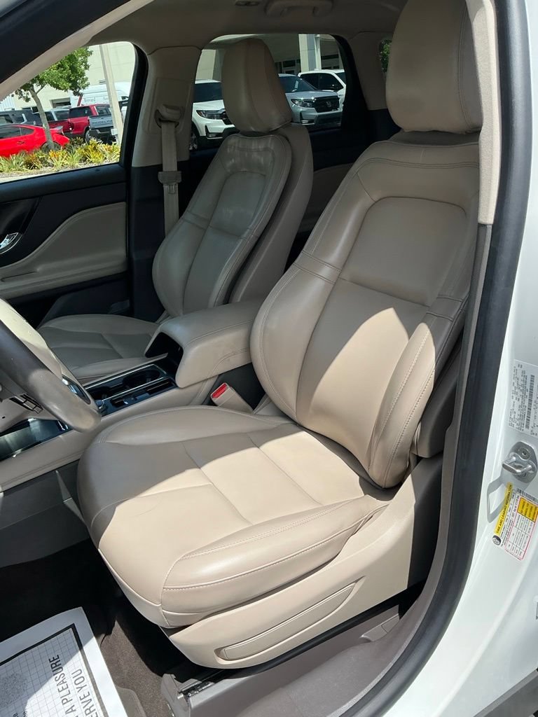 Used 2021 Lincoln Corsair FWD image 33