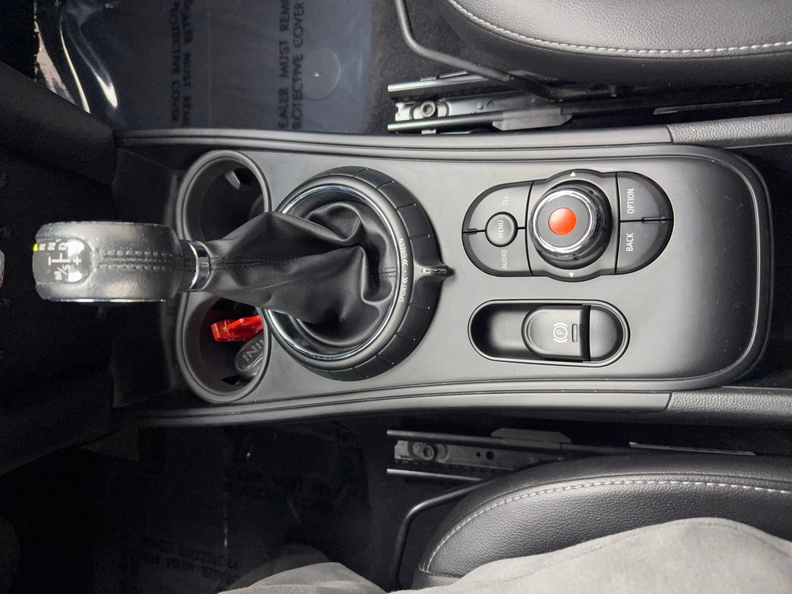 Used 2017 MINI Cooper Countryman FWD image 18