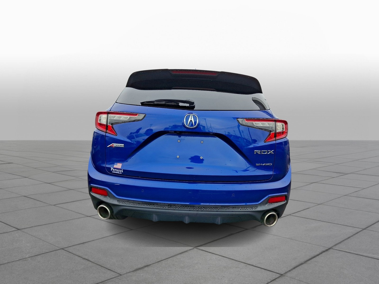 Used 2021 Acura RDX w/ Advance Package AWD/4WD image 6