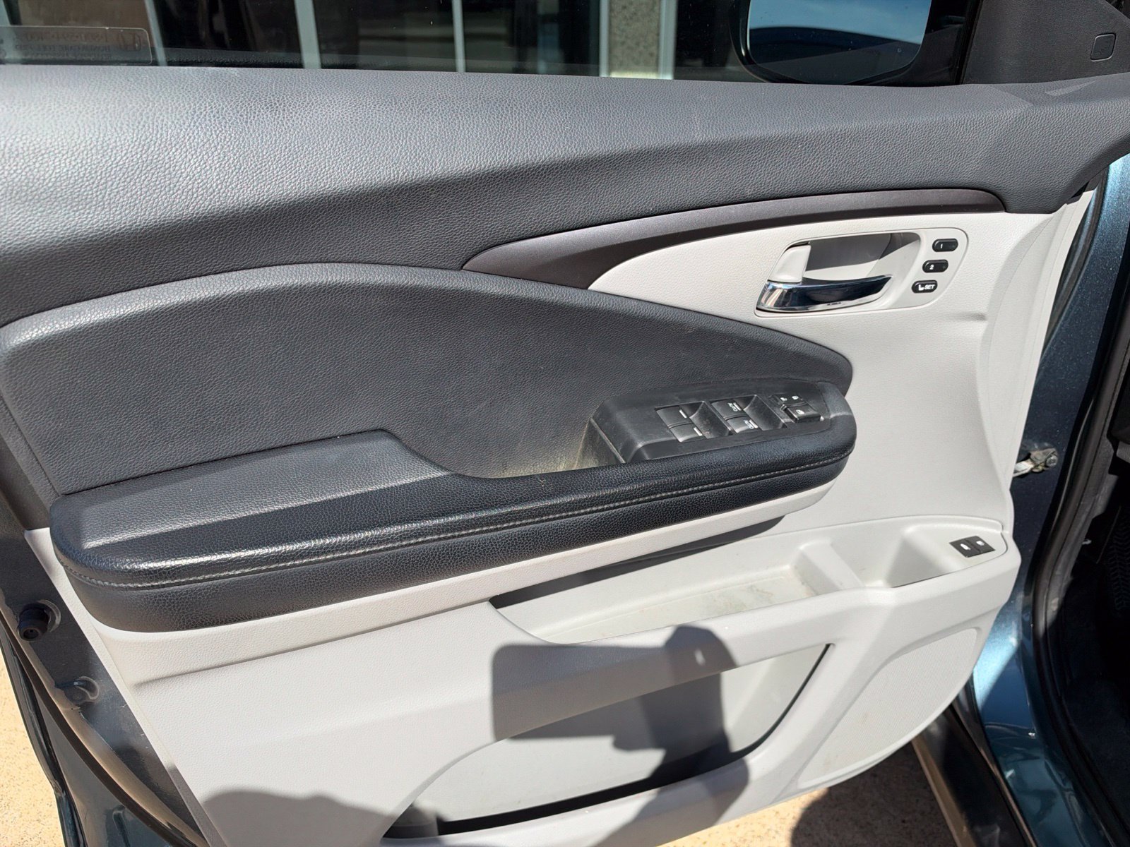 Used 2021 Honda Pilot Special Edition image 13