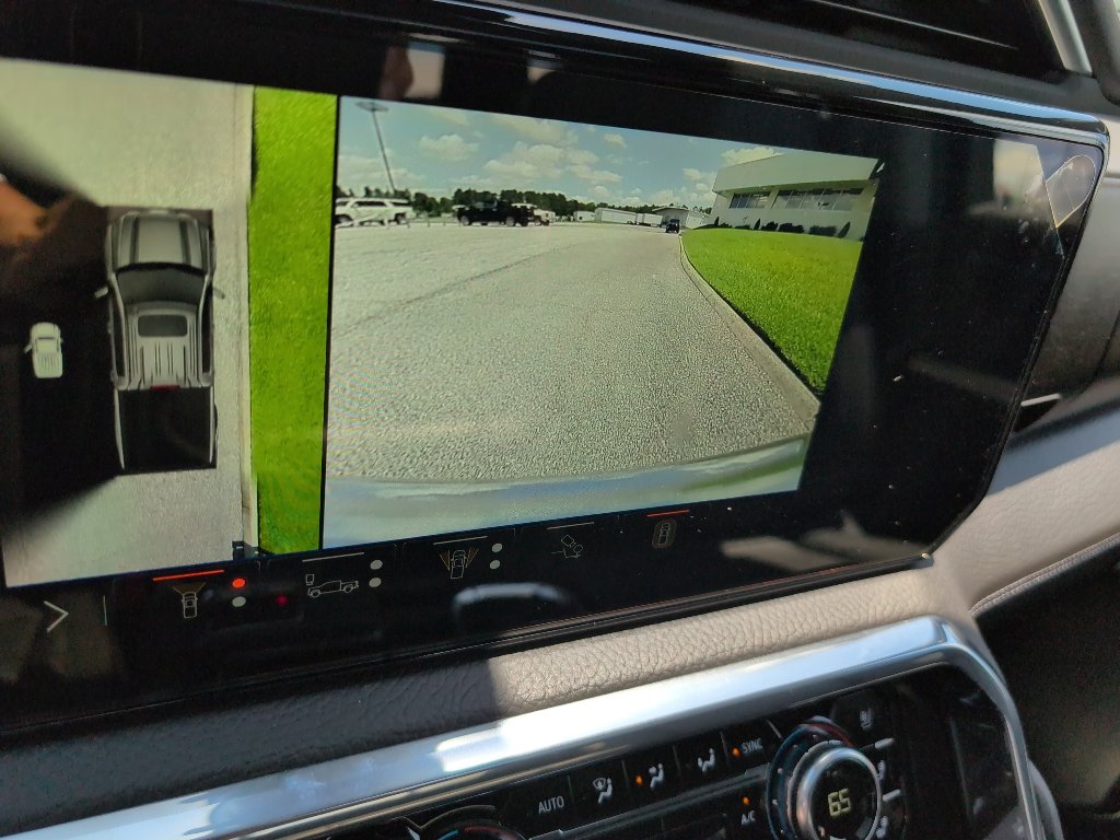 Used 2024 GMC Sierra 1500 Denali w/ Denali Reserve Package image 39