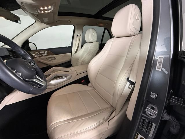 Used 2021 Mercedes-Benz GLE 350 image 7