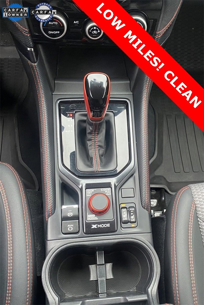 Used 2024 Subaru Forester Sport image 16