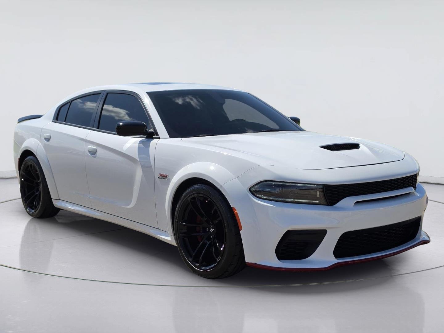 Used 2023 Dodge Charger Scat Pack RWD image 6
