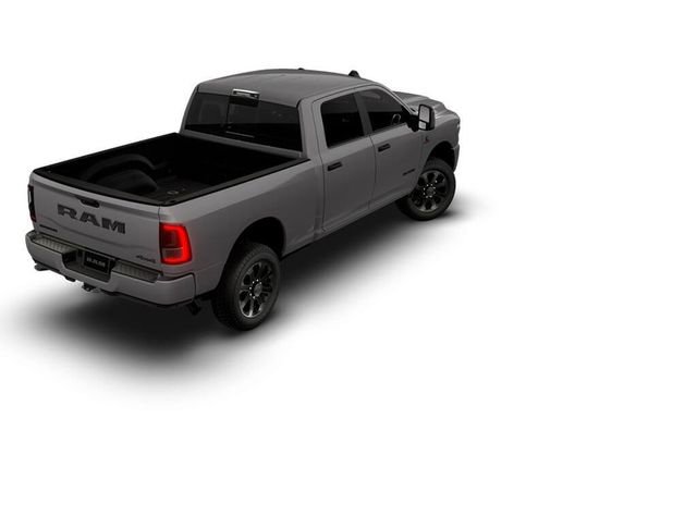 New 2026 RAM 2500 Big Horn image 2