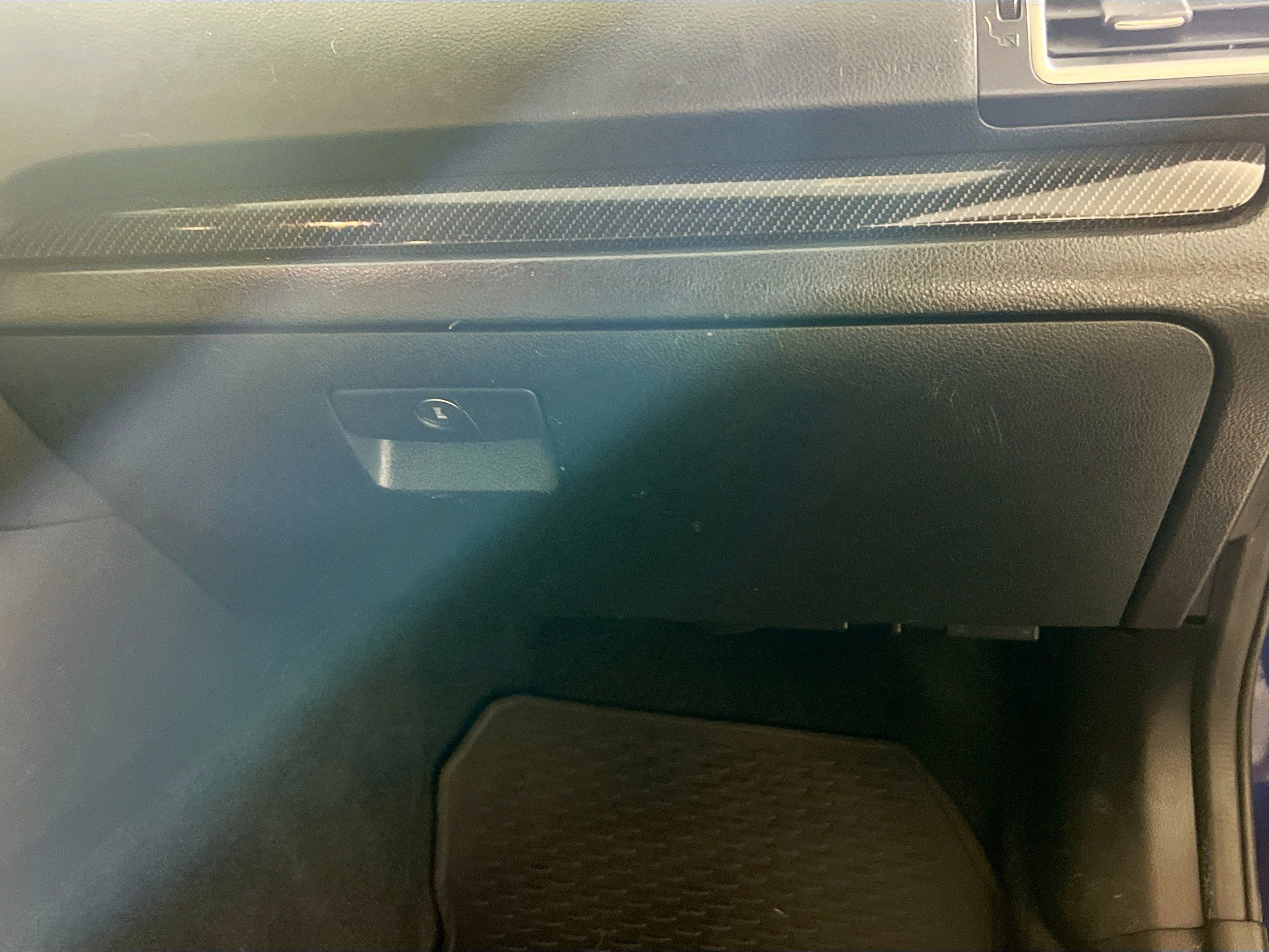 Used 2018 Subaru WRX Limited image 34