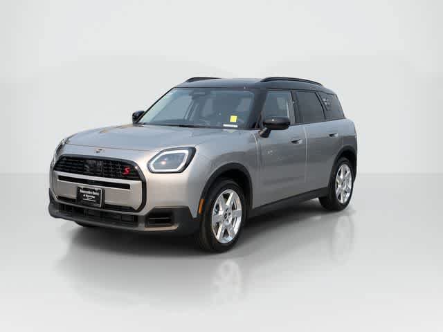 Used 2025 MINI Cooper Countryman S w/ Comfort Package Max AWD/4WD image 4