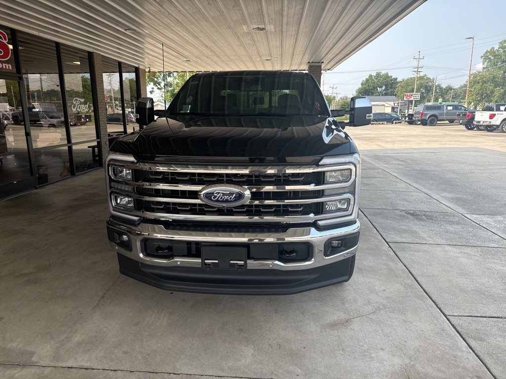 New 2026 Ford F250 King Ranch image 2