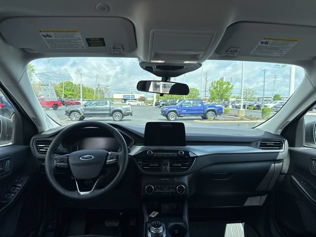 Used 2023 Ford Escape Active AWD/4WD image 13