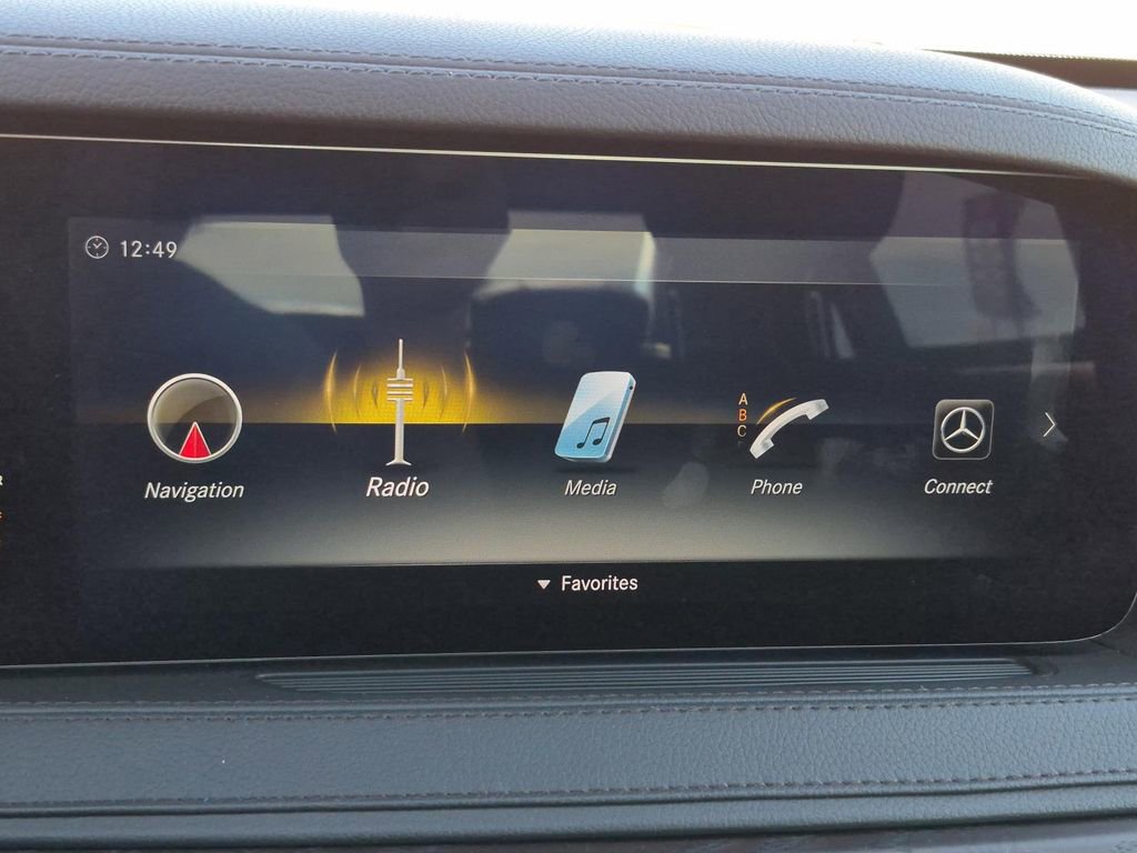 Used 2018 Mercedes-Benz S 450 Sedan image 29