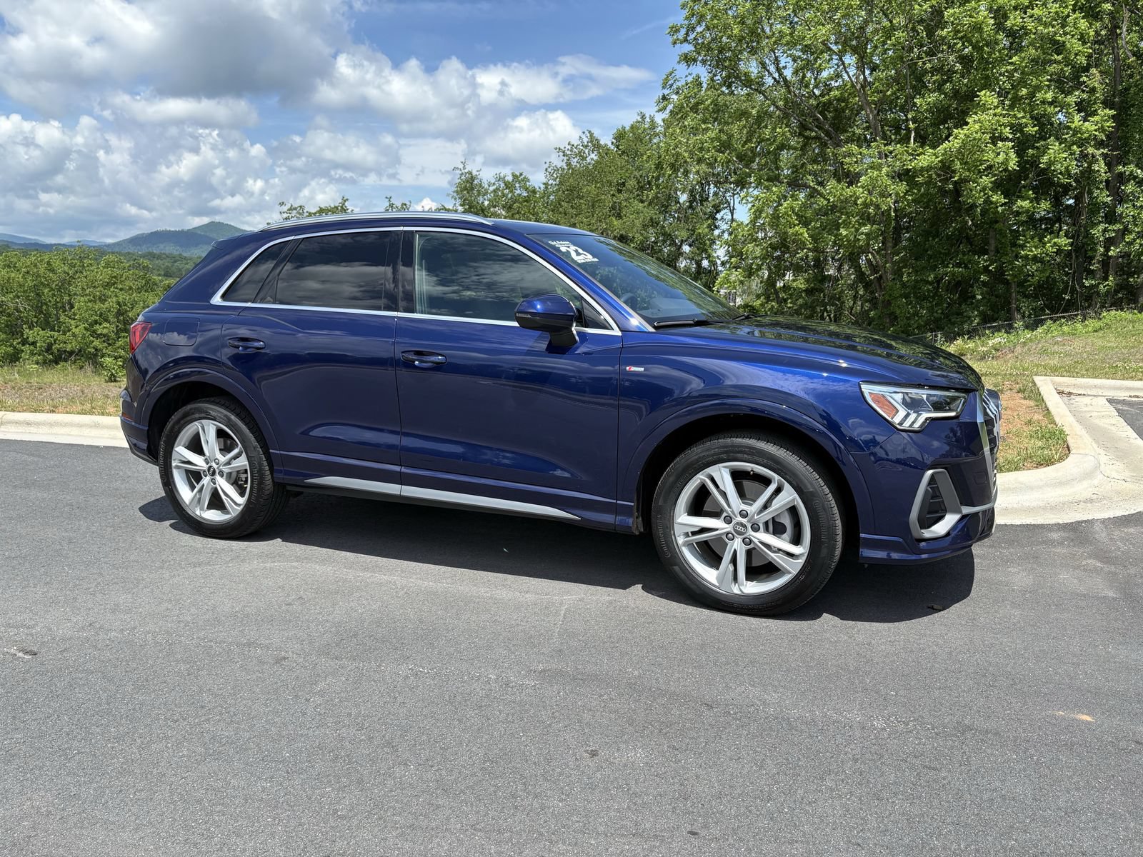 Used 2023 Audi Q3 2.0T Premium AWD/4WD image 7
