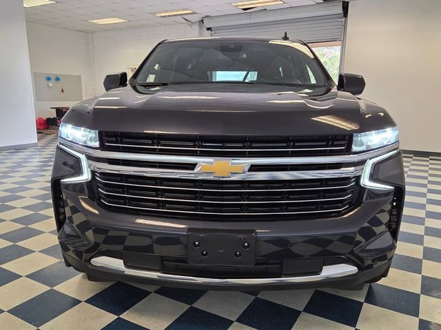 Used 2023 Chevrolet Tahoe LT image 2