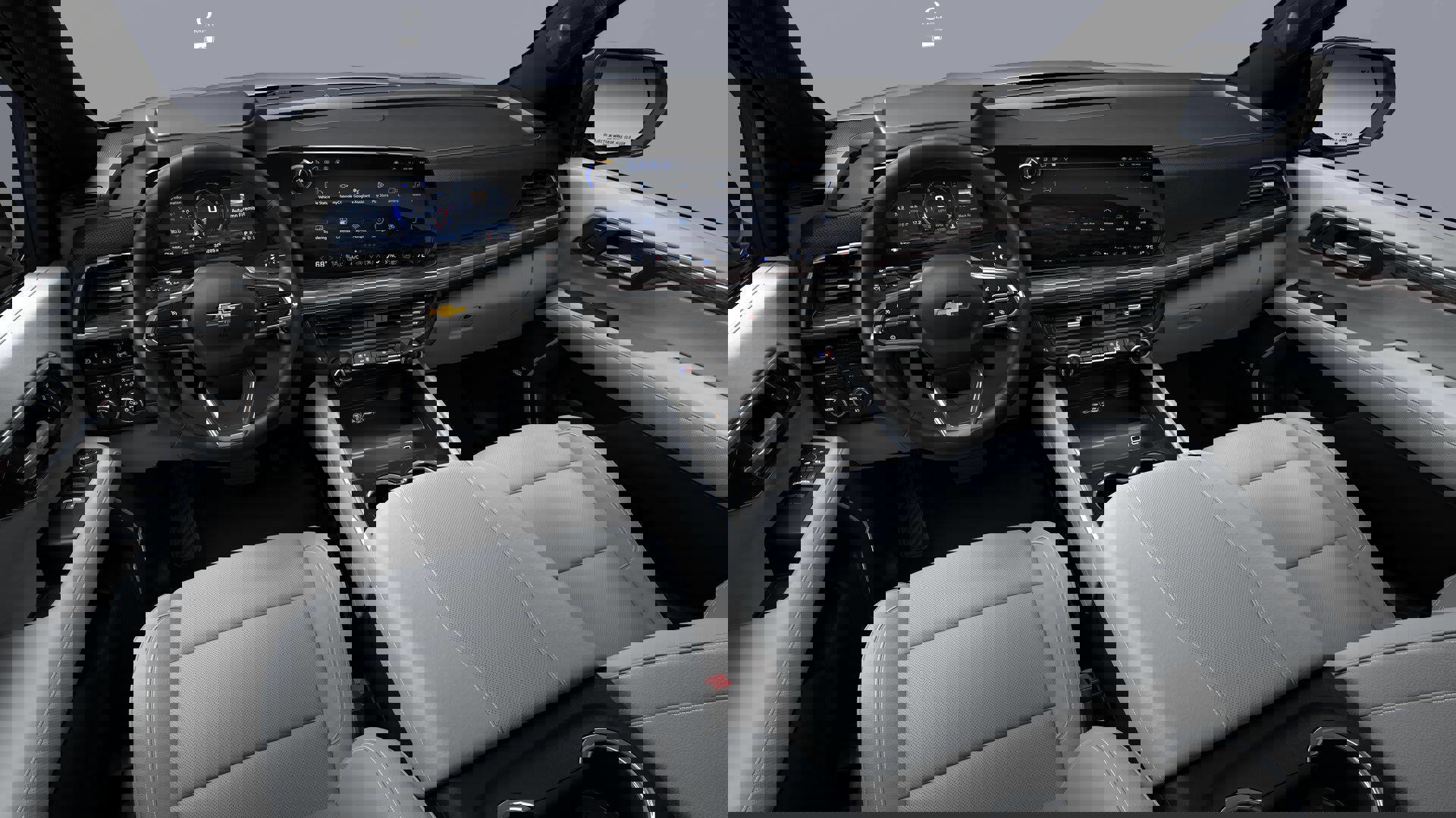 New 2026 Chevrolet Tahoe Premier image 25