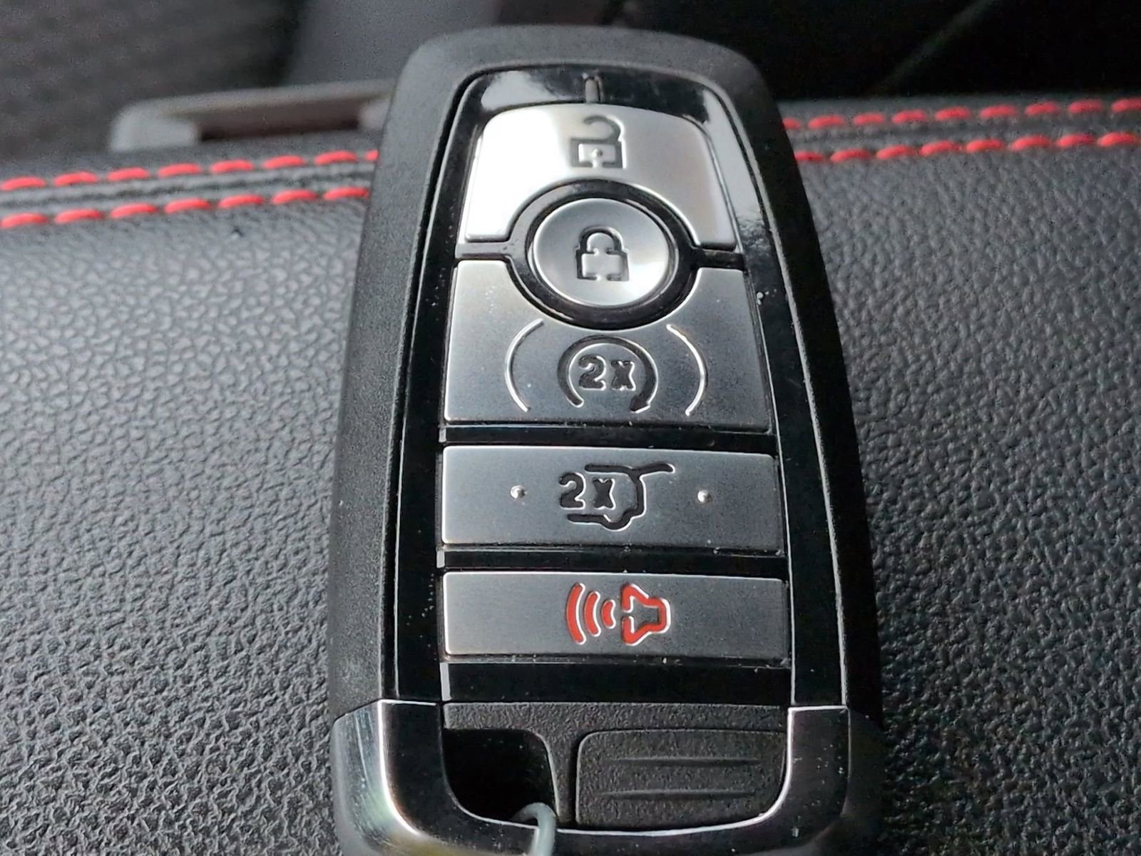 Certified 2023 Ford Escape ST-Line w/ Tech Pack #1 image 37