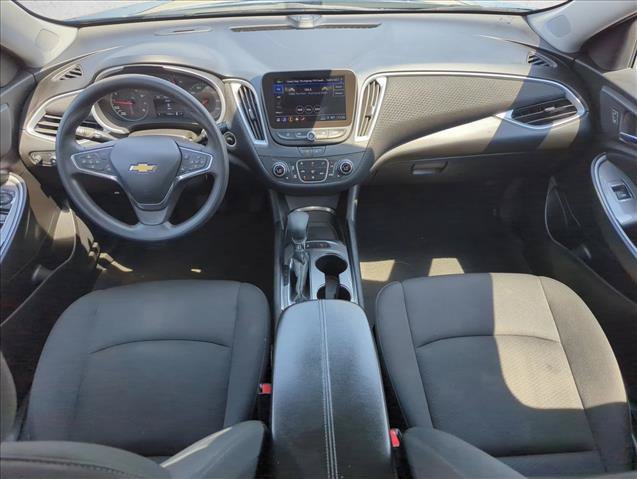 Used 2024 Chevrolet Malibu LT FWD image 16