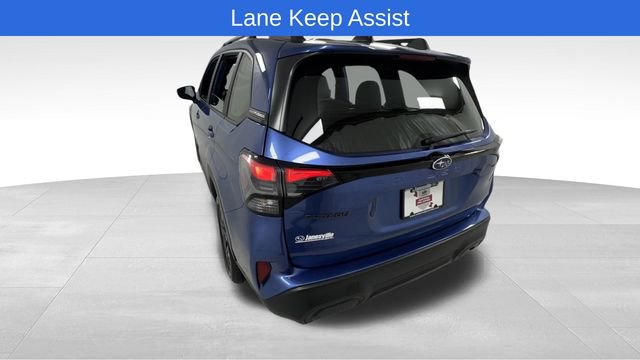 Certified 2026 Subaru Forester image 5