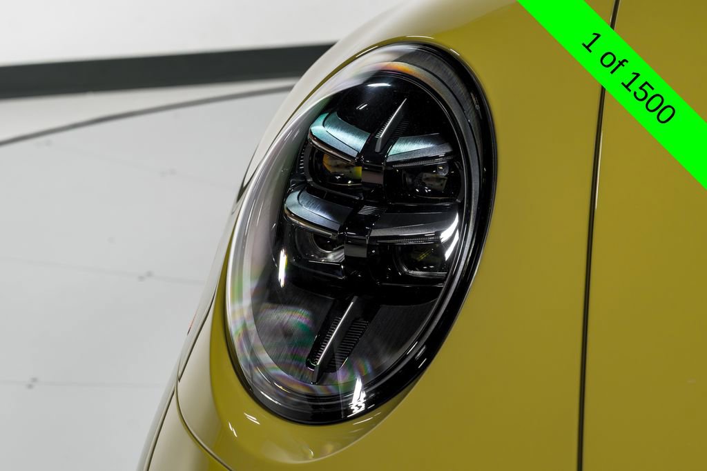 Used 2026 Porsche 911 GTS image 50